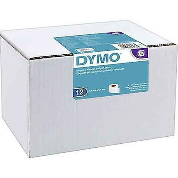 Printer Labels Dymo S0722420-0