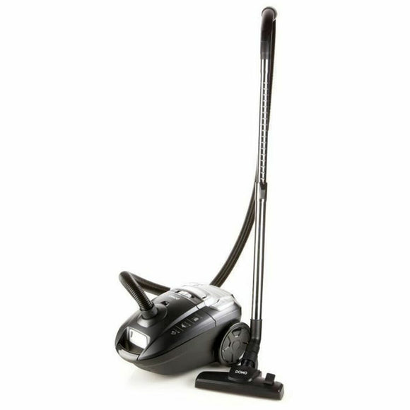 Vacuum Cleaner DOMO DO7285S 700 W Grey 700 W-0