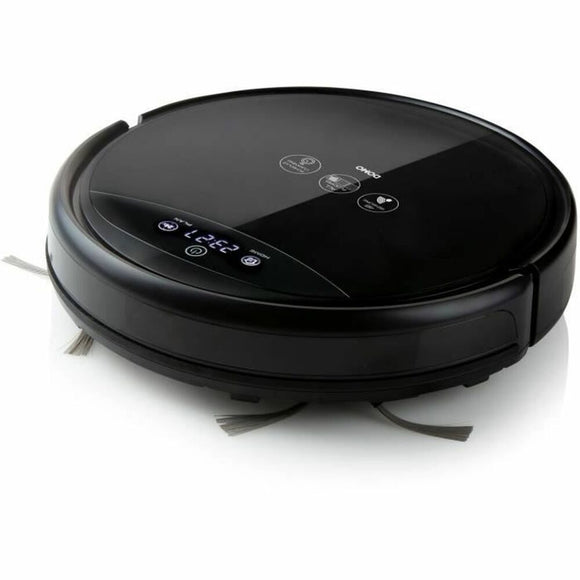 Robot Vacuum Cleaner DOMO DO7293S-0