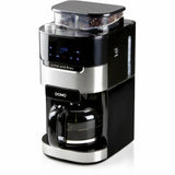 Drip Coffee Machine DOMO DO721K 1,5 L Black-0
