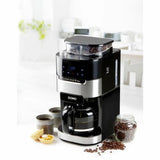Drip Coffee Machine DOMO DO721K 1,5 L Black-2