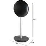 Radiator DOMO DO7349H Black 2000 W-1