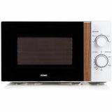 Microwave DOMO 700 W 20 L-0
