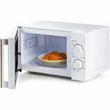Microwave DOMO 700 W 20 L-4