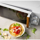 Microwave DOMO 700 W 20 L-1