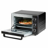 Mini Electric Oven DOMO 1300 W 20 L-4