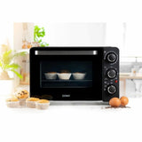 Mini Electric Oven DOMO 1300 W 20 L-3