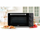 Mini Electric Oven DOMO 1500 W 28 L-3