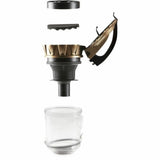 vacuum cleaner DOMO Black noir 700 W-5