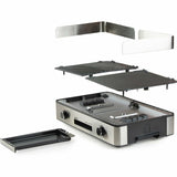 Grill DOMO Black 2200 W-6