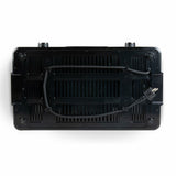 Grill DOMO Black 2200 W-3