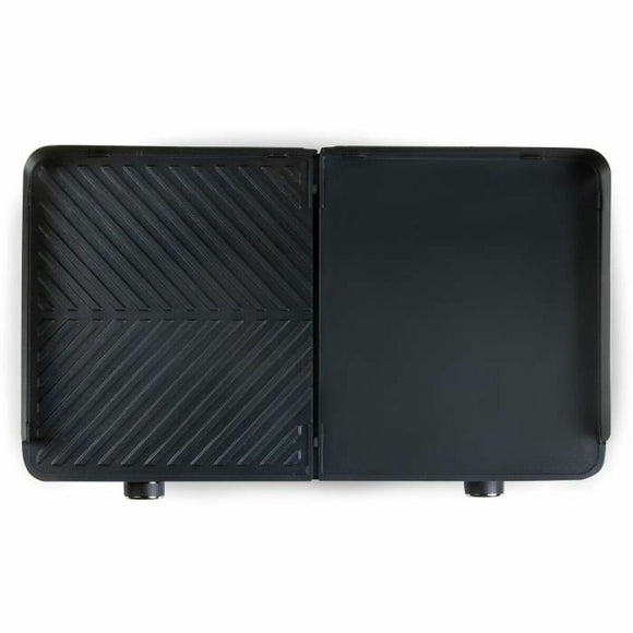 Grill DOMO Black 2200 W-0