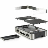 Grill DOMO Black 2200 W-15