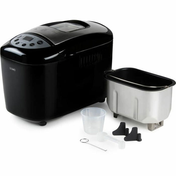 Bread Maker DOMO B3977 850 W-0