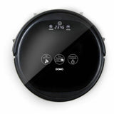 Robot Vacuum Cleaner DOMO DO7293SN-4