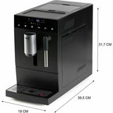 Superautomatic Coffee Maker DOMO-4
