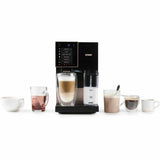 Superautomatic Coffee Maker DOMO-4