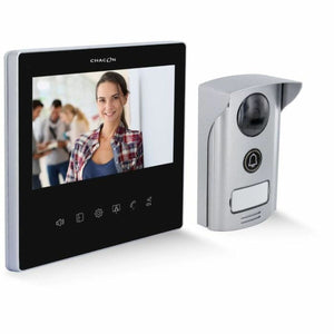 Smart Video-Porter Chacon 34864-0