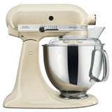 Food Processor KitchenAid 5KSM175PSEAC 300 W 4,8 L Cream-2