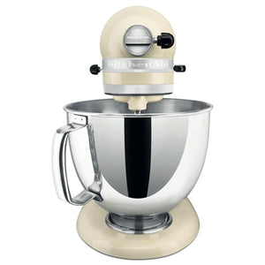 Food Processor KitchenAid 5KSM175PSEAC 300 W 4,8 L Cream-0