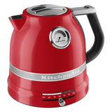 Kettle KitchenAid 5KEK1522EER Red 2400 W 1,5 L-4