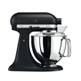 Food Processor KitchenAid 5KSM175PSEBK Black 300 W 4,8 L-0