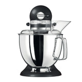 Food Processor KitchenAid 5KSM175PSEBK Black 300 W 4,8 L-3