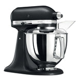 Food Processor KitchenAid 5KSM175PSEBK Black 300 W 4,8 L-2