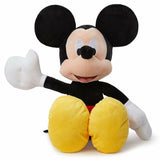 Fluffy toy Mickey Mouse 120 cm-4