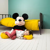 Fluffy toy Mickey Mouse 120 cm-3
