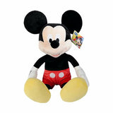 Fluffy toy Mickey Mouse 120 cm-1