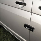 Key padlock THULE 309832-3