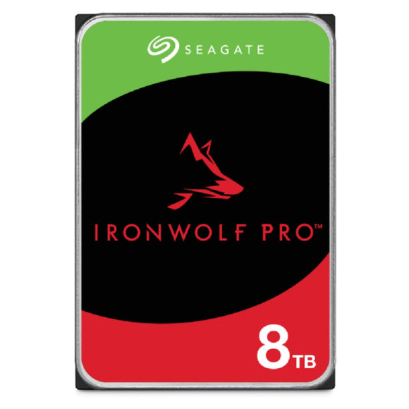 Hard Drive Seagate 3,5