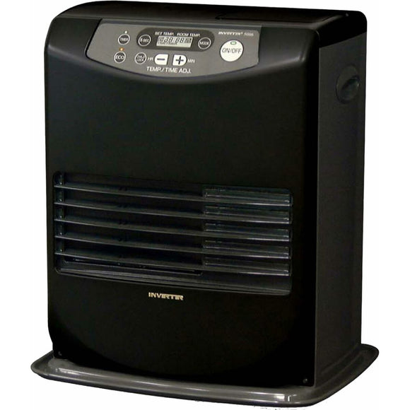 Heater Inverter 3200 W Grey-0