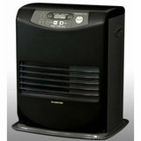 Heater Inverter 3200 W Grey-1