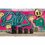 Speakers Ledwood PORT8UHF-BT-5