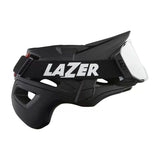 Adult's Cycling Helmet Lazer Jackal MIPS Black-4