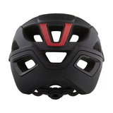 Adult's Cycling Helmet Lazer Jackal MIPS Black-2