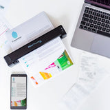 Scanner Iris Anywhere 6 Wifi-5