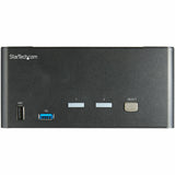 KVM switch Startech SV231TDPU34K-1