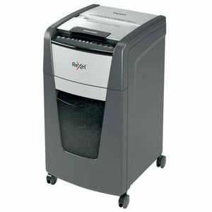 Paper Shredder Rexel 2020300XEU 60 L-0