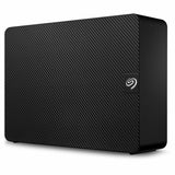 External Hard Drive Seagate 8TB 3,5" Black-0