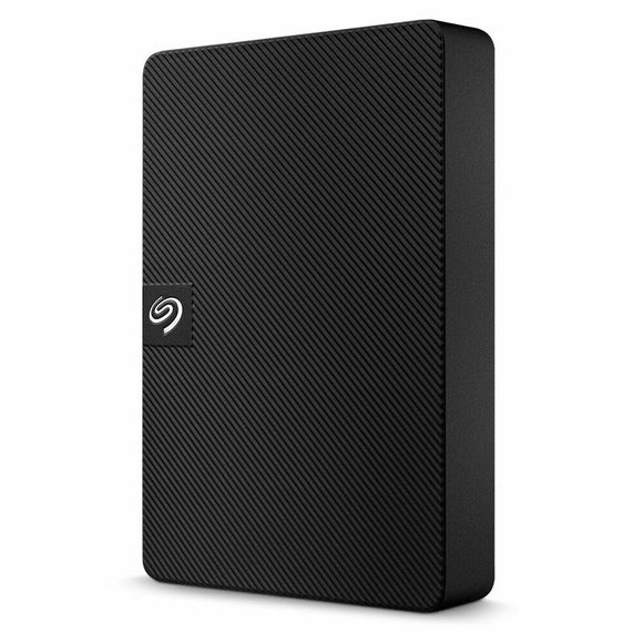 External Hard Drive Seagate STKM4000400 4TB-0