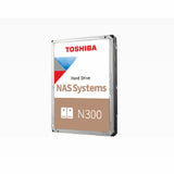 Hard Drive Toshiba N300 NAS-0