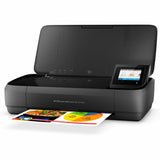 Multifunction Printer HP 250-2