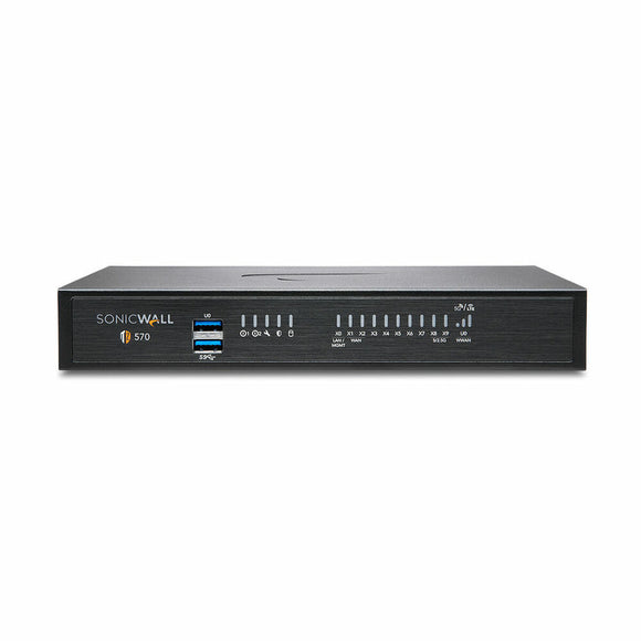 Firewall SonicWall TZ570-0