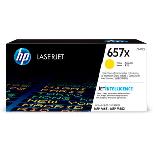 Original Toner HP CF472X Yellow-0