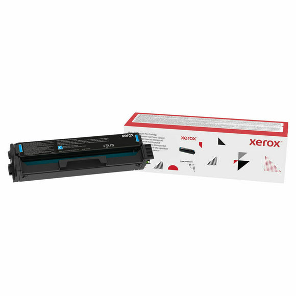 Toner Xerox Xerox C230/C235 Cartucho de tóner cian de alta capacidad (2500 páginas) Cyan-0