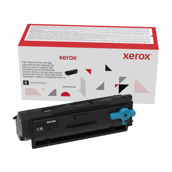 Original Toner Xerox 006R04377 Black-0