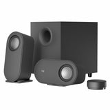 PC Speakers Logitech 980-001348 Black-2